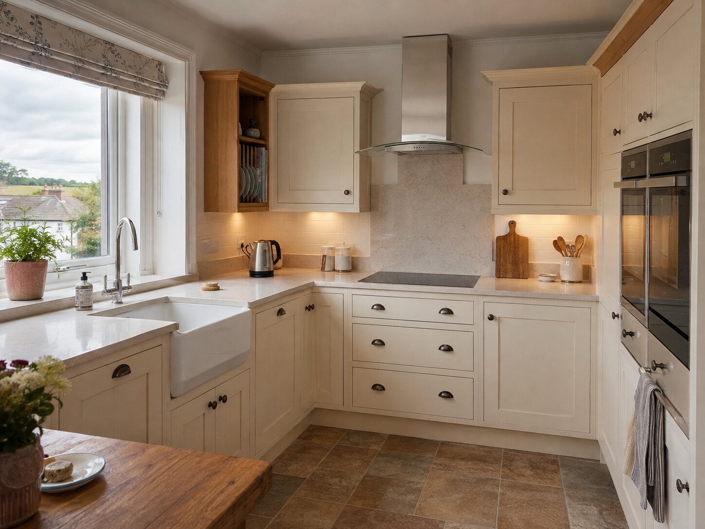 Traditional kitchens inspiration